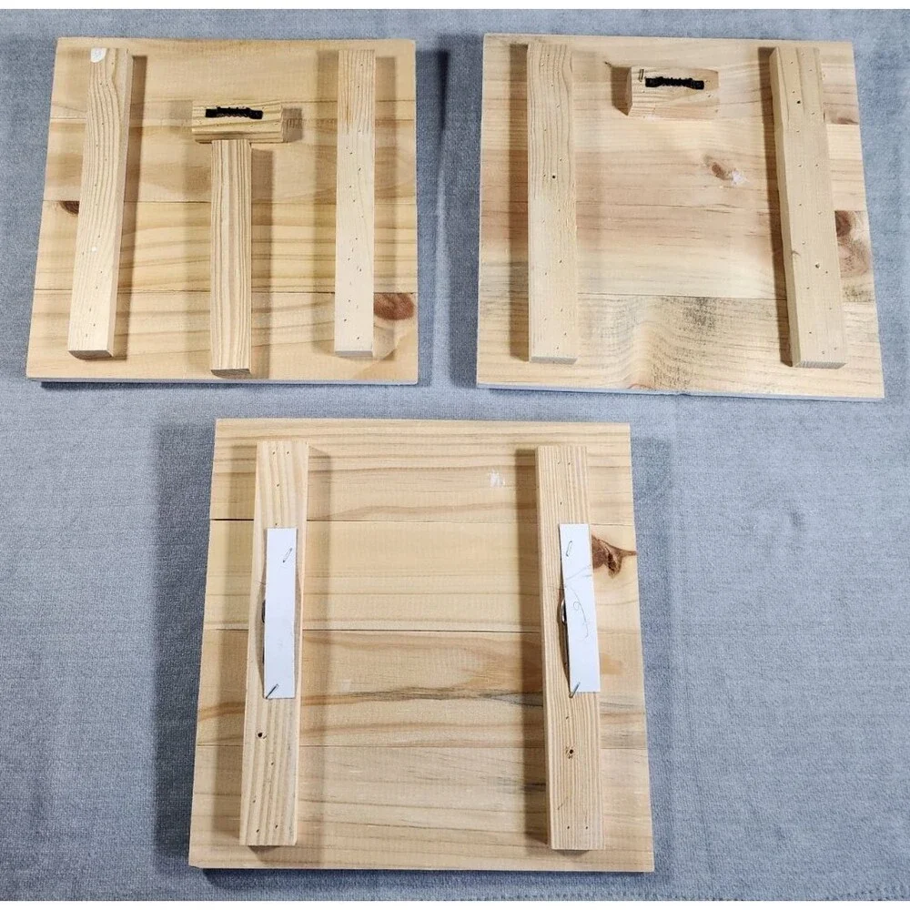 Unbranded pack 12x12